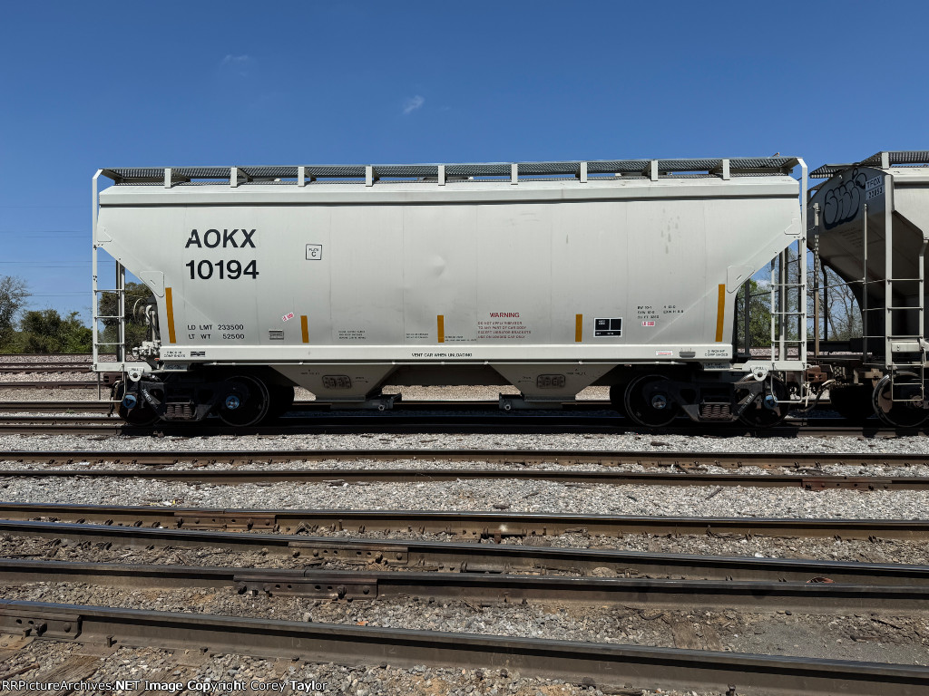 AOKX 10194